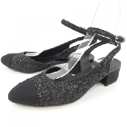 Giày mở CHANEL G37594Y55350 - Hàng hiệu Authentic 827448