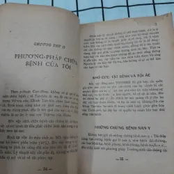 OHSAWA- PHƯƠNG PHÁP TÂN DƯỠNG SINH. Tg. Sakurazawa Nyoichi 607245