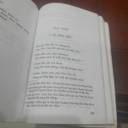 CA DAO Nam Trung Bộ 499205