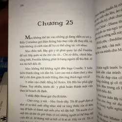 Lẳng lơ - Jackie Collins 998069