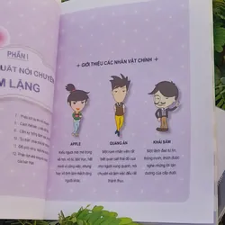 Nói nhiều không bằng nói đúng real 720412