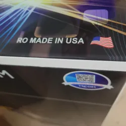 Máy lọc nước Tecom Mỹ 10 cấp lọc 974393