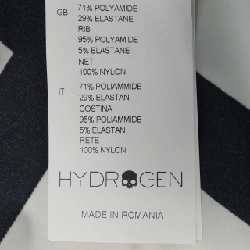 Áo khoác HYDROGEN - Hàng hiệu Authentic 888776