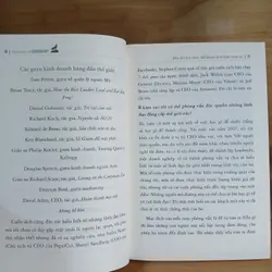 The Book Of Leadership (Dẫn Dắt Bản Thân, Đội Nhóm Và Tổ Chức Vươn Xa) - Anthony Gell 704193