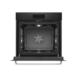 Lò nướng âm tủ Fagor Q-Class 8H-185TCNA 77L, 12 chức năng, tự vệ sinh + giảm chấn mới 591013