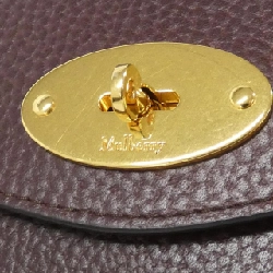 Túi xách vai nhỏ Mulberry RL4607 346 - Hàng hiệu chính hãng 768280