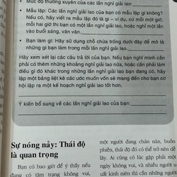 Làm ít được nhiều (Chương trình cải tiến năng suất trong 14 ngày) 498838