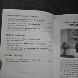 Tạp chí văn học nước ngoài số 3 -2012 745346