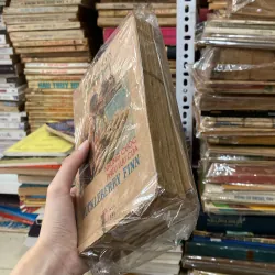 Những Cuộc Phiêu Lưu Của Huckleberry Finn♟️ 996982