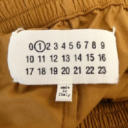 Quần MARTIN MARGIELA 51KA037047445 650380