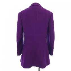 【Mã giảm giá】【Cổ điển】Áo khoác Chanel CHANEL 642581