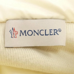 【Sản phẩm mới】Moncler MONCLER Áo khoác lông 635822