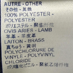 Louis Vuitton LOUIS VUITTON FJC022NUV Áo khoác 628975