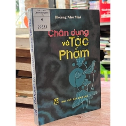 Chân dung và tác phẩm - Hoàng Như Mai