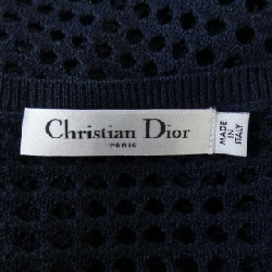 クリスチャンディオール CHRISTIAN DIOR ニ knit - Hàng hiệu Authentic 826377