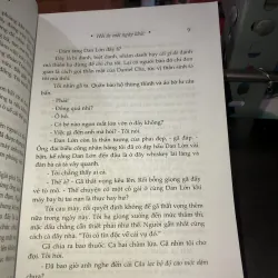 Hồi ức một ngày khác - Harold Robbins 1002445