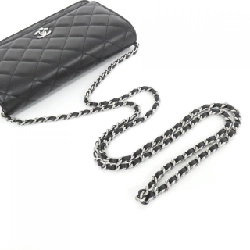 Ví dây chuyền Chanel AP4241 - Hàng hiệu Authentic 806666