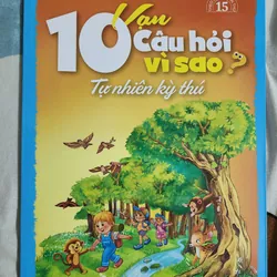 Bộ sách 10 vạn câu hỏi vì sao? (7 cuốn sách) 735535