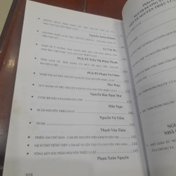 NGUYỄN TRIỆU LUẬT, Con người và Tác phẩm 464299