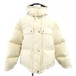 Áo khoác lông GUCCI 717558 Z9AAR