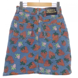 Gucci GUCCI 539778-XDANI Váy 647501