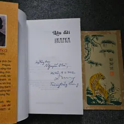 Lâu đài - Franz Kafka 733995