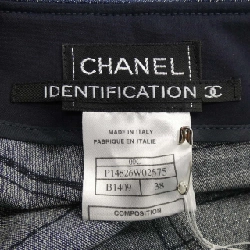 CHANEL P14826W02575 00C Quần - Hàng hiệu Chính hãng 813410