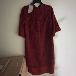 Áo dài new size L