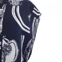 【Mã giảm giá】Đầm HERMES 652956