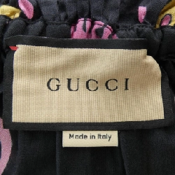 【Mã giảm giá】Gucci GUCCI Đầm 652304