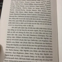 Chết cho Tưởng - Costica Bradatan, dịch giả Trần Ngọc Hiếu 760062