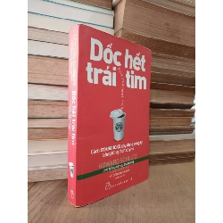 Dốc hết trái tim - Howard Schultz 198682