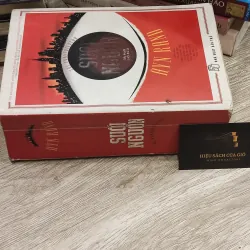 Suối nguồn - Ayn Rand 753522