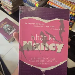 nhật ký nancy 1002992