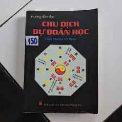 Chu dịch dự đoán học