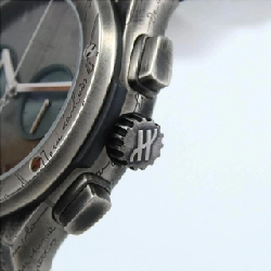 Hublot Classic Fusion Chrono Berluti Cold Brown LTD 521.NX.051B.VR.BER19 TI tự động - Hàng hiệu Authentic 880116