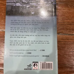 TRẬN ĐẤU MÙA ĐÔNG - JEAN-CLAUDE MOURLEVAT (8) 1025596