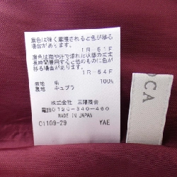 【Mã giảm giá】EPOCA EPOCA chân váy 654078