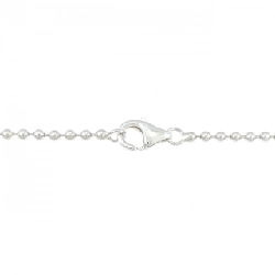 Dây chuyền Roman Cross Tiffany - Hàng hiệu Authentic 839170