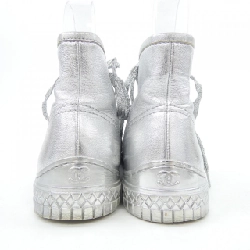 Giày thể thao CHANEL G33368 656129