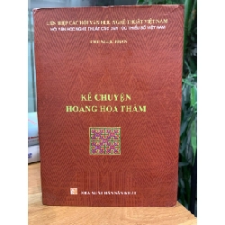 Kể chuyện Hoàng Hoa Thám - Chu Ngọc Phan