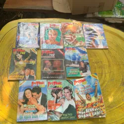 TẠP CHÍ TRI THỨC TRẺ 10 SỐ 