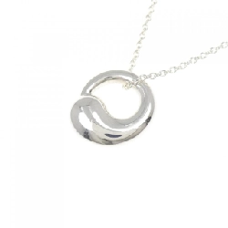 Dây chuyền Tiffany Eternal Circle - Hàng hiệu Authentic 841752