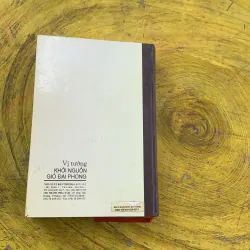  VỊ TƯỚNG KHỞI NGUỒN GIÓ ĐẠI PHONG NGUYỄN CHÍ THANH- nhiều tác giả 784176