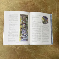 TRUYỀN KỲ MẠN LỤC- NGUYỄN DỮ 602001