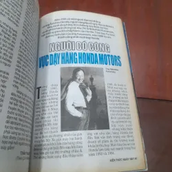 KIẾN THỨC NGÀY NAY số 225 ngày 20-10-1996 752947