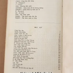 Sách viết về Aleksandr Mikhailovich Vasilevsky
(Cựu Bộ trưởng Bộ Quốc phòng Liên Xô) 703942