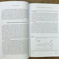 Issues & Studies Vol 59 - Social Science Quarterly on China, Taiwan, East Asian Affairs 734869