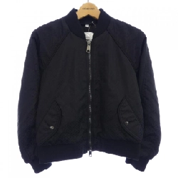 Burberry BURBERRY 8017543 Áo khoác - Hàng hiệu Chính hãng