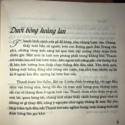 Sợi tóc-Thạch Lam 972060